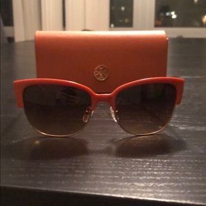 Tory Burch Sunglasses